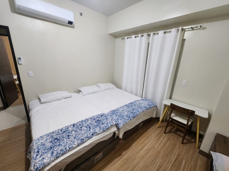 フィリピン留学 Cebu21 - PIA-Polyglot International Academy--premium condo-20